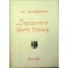 Balcárek Pavel - Státoprávní dějiny Moravy
