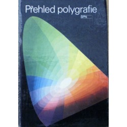 Šalda Jaroslav, Svoboda Ladislav - Přehled polygrafie