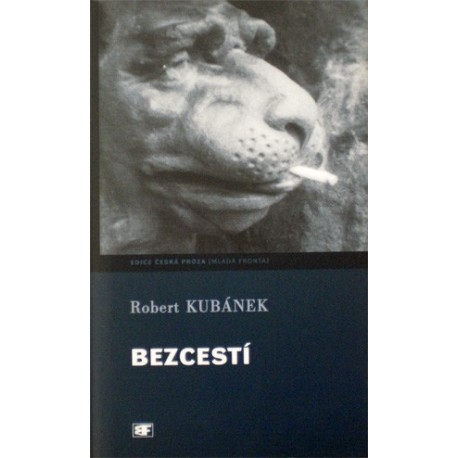 Kubánek Robert - Bezcestí