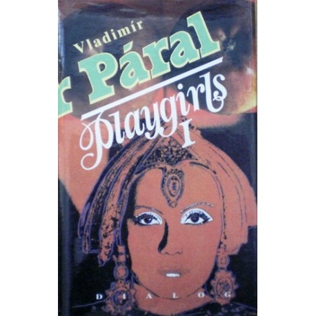 Páral Vladimír - Playgirls I.