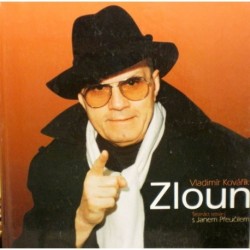 Kovářík vladimír - Zloun