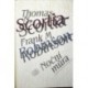 Scortia Thomas N., Robinson Frank M. - Noční můra