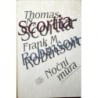 Scortia Thomas N., Robinson Frank M. - Noční můra