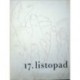 různí autoři - 17. listopad - Odboj československého studenstva