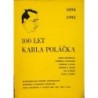 různí autoři - 100 let Karla Poláčka