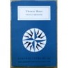Mann Thomas - Tonio Kröger