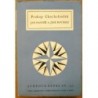 CHocholoušek Prokop - Jan Pancéř a jiné povídky