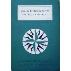 Meyer Conrad Ferdinand - Výstřel z kazatelny
