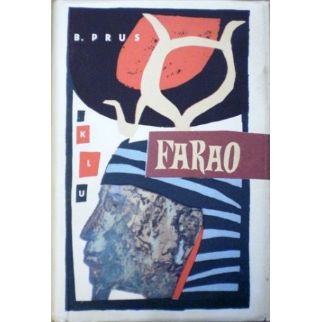 Prus Boleslaw - Farao