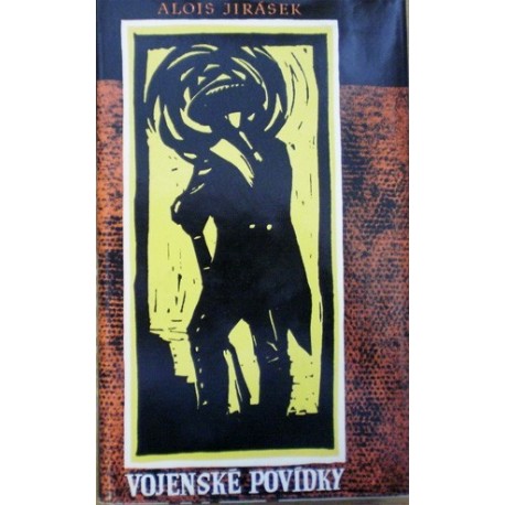 Jirásek Alois - Vojenské povídky