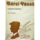 Dorůžka Lubomír - Karel Vacek
