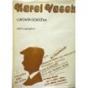 Dorůžka Lubomír - Karel Vacek
