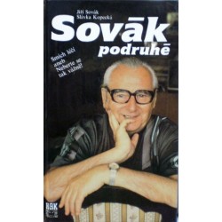 Sovák Jiří, Kopecká Slávka - Sovák podruhé