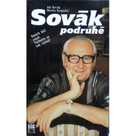 Sovák Jiří, Kopecká Slávka - Sovák podruhé