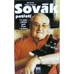 Sovák Jiří, Kopecká Slávka - Sovák potřetí