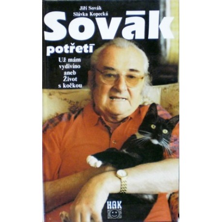 Sovák Jiří, Kopecká Slávka - Sovák potřetí