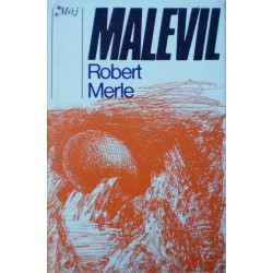 Merle Robert - Malevil