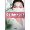 Westonová Gabriel - Ostře rudá