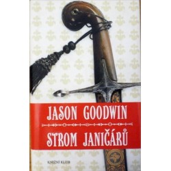 Goodwin Jason - Strom janičářů
