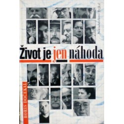Dočekal Boris - Život je jen náhoda