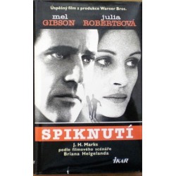 Marks J. H. - Spiknutí