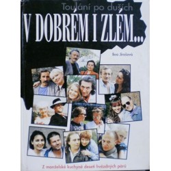 Jirešová Bea - Toulání po duších - V dobrým i zlém