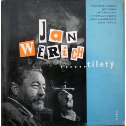 - Jan Werich.......tiletý