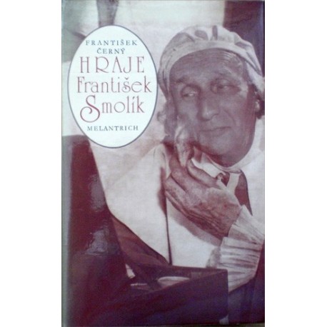 Černý František - Hraje František Smolík