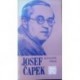 Mráz Bohumír - Josef Čapek