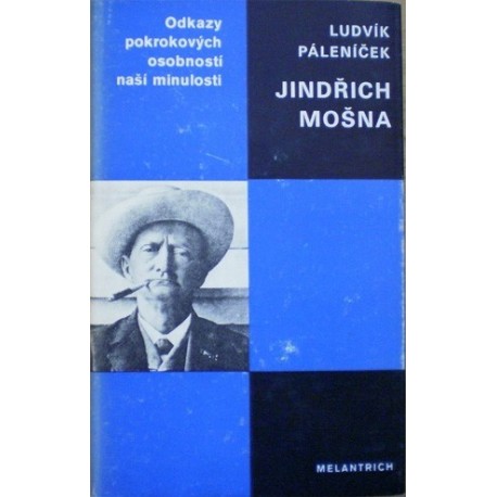 Páleníček Ludvík - Jindřich Mošna