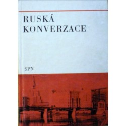 různí autoři - Ruská konverzace