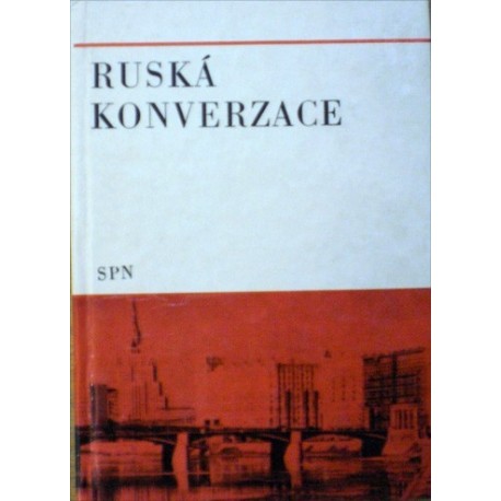 různí autoři - Ruská konverzace