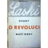 Laski Harold J. - Úvahy o revoluci naší doby