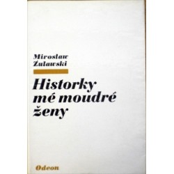 Zutawski Miroslaw - Historky mé moudré ženy