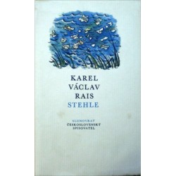 Rais Karel Václav - Stehle