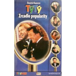 Kupsová Daniela - TýTý - Zrcadlo popularity