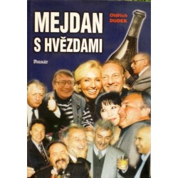 Dudek Oldřich - Mejdan s hvězdami