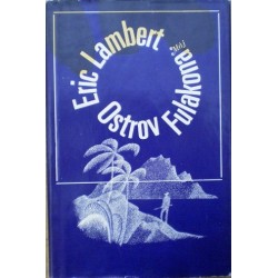 Lambert Eric - Ostrov Fulakona