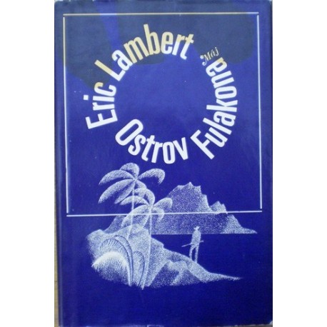 Lambert Eric - Ostrov Fulakona