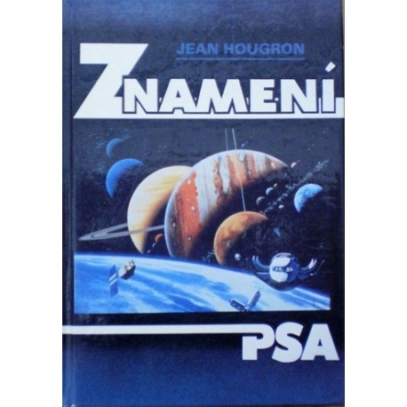 Hougron Jean - Znamení psa