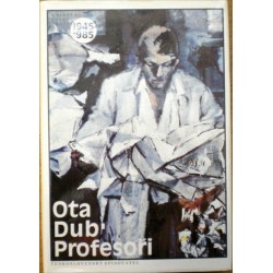Dub Ota - Profesoři
