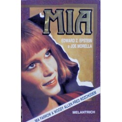 Epstein Edvard Z. , Morella Joe - Mia