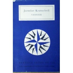 Kartochvíl Jaroslav - Vesnice