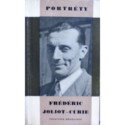 Běhounek František - Frédéric Joliot - Curie