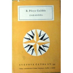 Galdós B. Pérez - Zaragoza