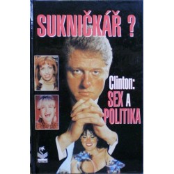 Smith Richard - Sukničkář?