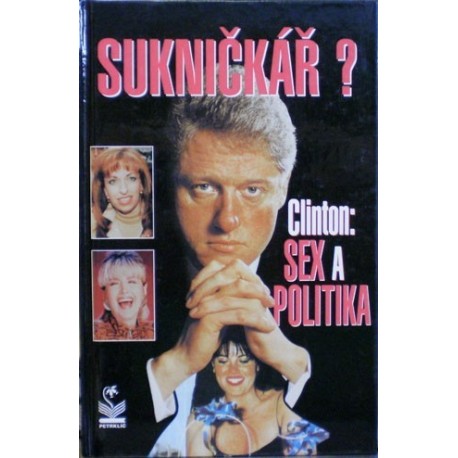 Smith Richard - Sukničkář?