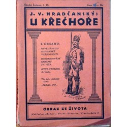 Hradčanský J. V. - U Křečhoře