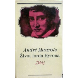 Maurois André - Život lorda Byrona