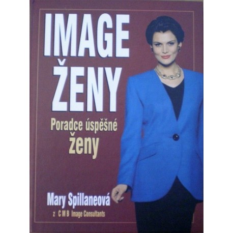 Spillaneová Mary - Image ženy